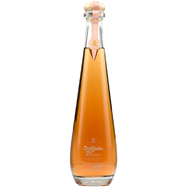 Don Julio Rosado Tequila Limited Edition 750ml