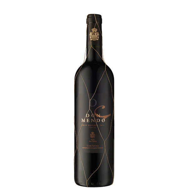 Don Mendo Gran Reserva 2012
