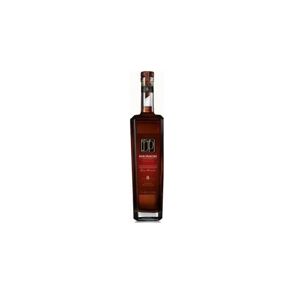 Don Pancho Origenes Rum 8 Year Reserva 750ml