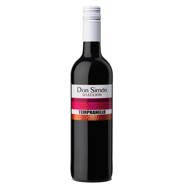 Don Simon Tempranillo Seleccion NV 750ml