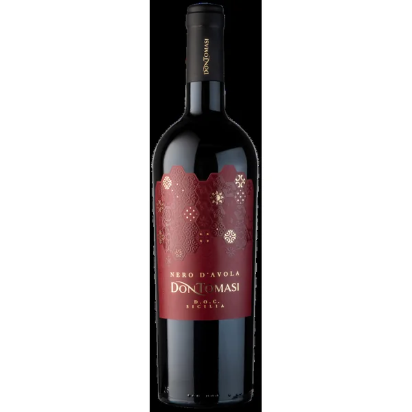 Don Tomasi Nero d'Avola 2019 750ml