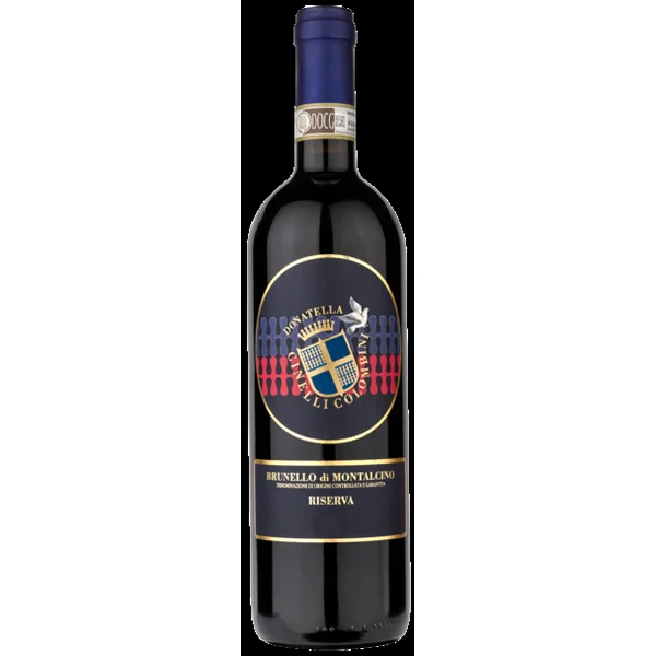 Donatella Cinelli Colombini Brunello di Montalcino Riserva DOCG 2019 750ml