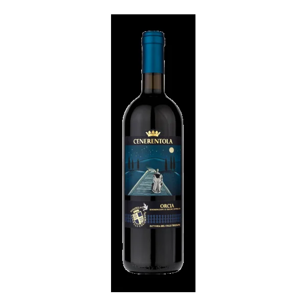 Donatella Cinelli Colombini Orcia Cenerentola DOC 2018 750ml