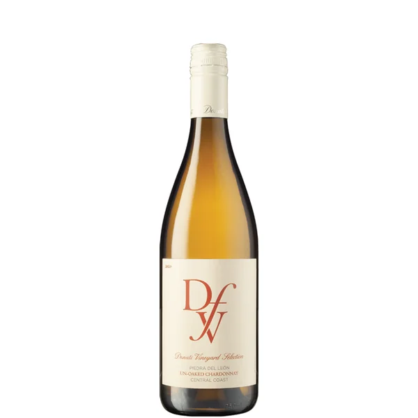 Donati Vineyard Selection Piedra del Leon Unoaked Chardonnay 2020