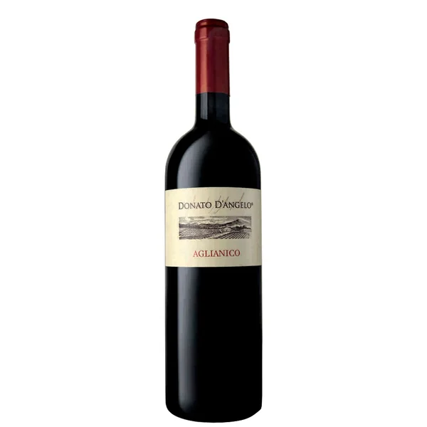 Donato d'Angelo Aglianico del Vulture DOC 2020 750ml
