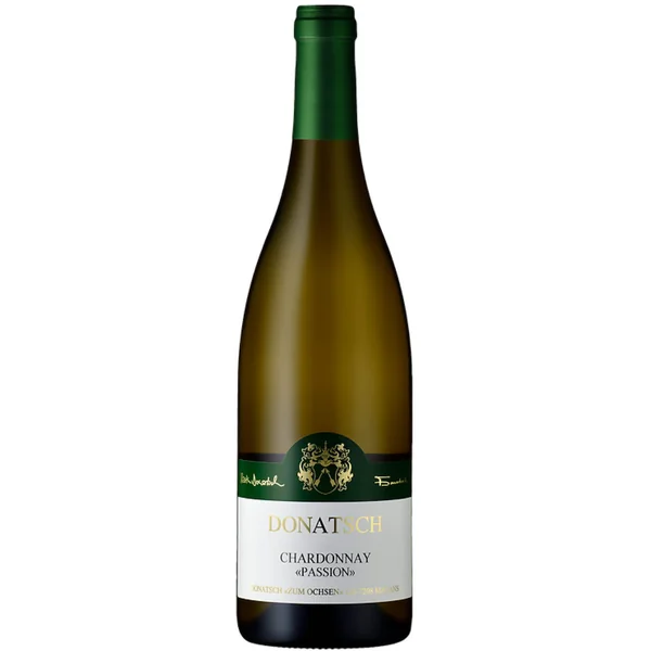 Donatsch Chardonnay Passion 2023 750ml