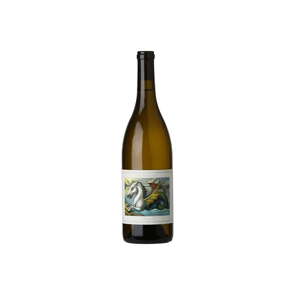 Donnachadh Chardonnay Santa Rita Hills 2023 750ml