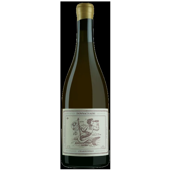 Donnachadh Estate Chardonnay 2021 750ml