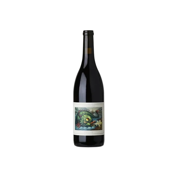 Donnachadh Pinot Noir Santa Rita Hills 2023 750ml