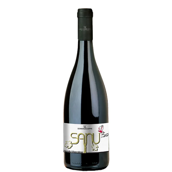 Donnadicoppe Nerello Mascalese Sanu 2020 750ml