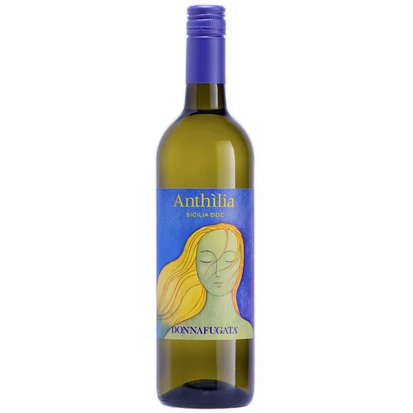 Donnafugata Bianco Anthilia IGT 2023 750ml