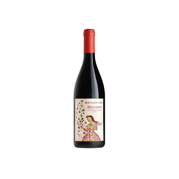 Donnafugata Frappato Bell'assai 2023 750ml