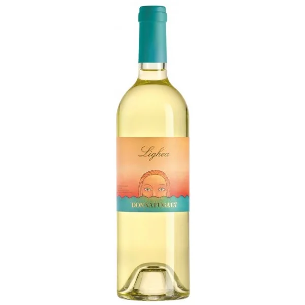 Donnafugata Zibibbo Lighea 2023 750ml