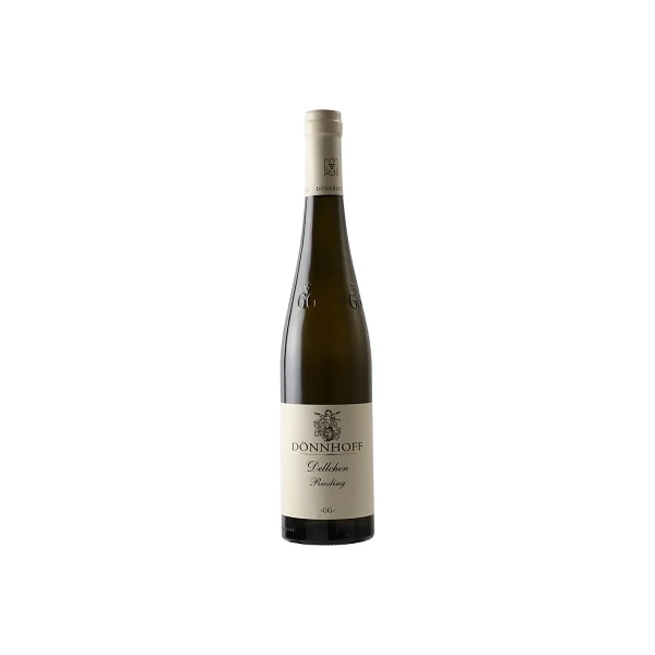 Donnhoff Dellchen Riesling GG 2022 750ml