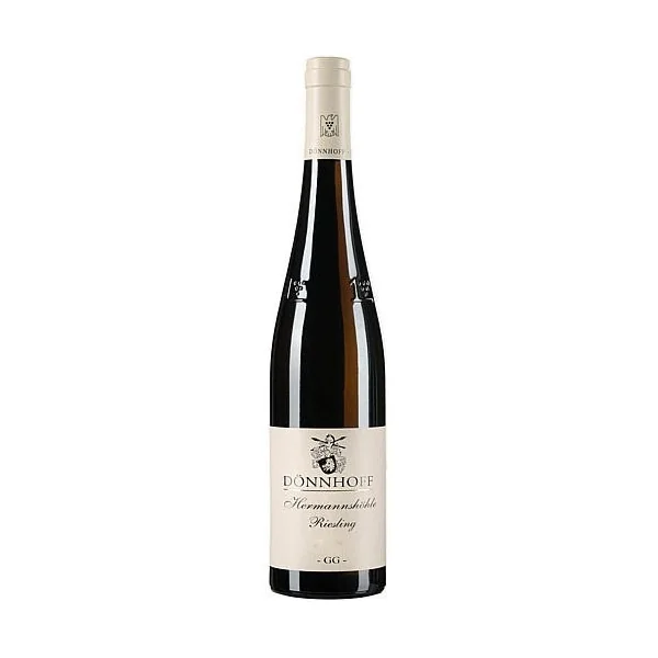 Donnhoff Niederhauser Hermannshohle Riesling GG 2016 750ml