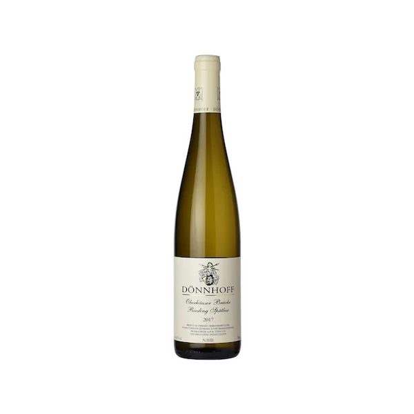 Donnhoff Oberhauser Brucke Riesling Spatlese 2021 750ml
