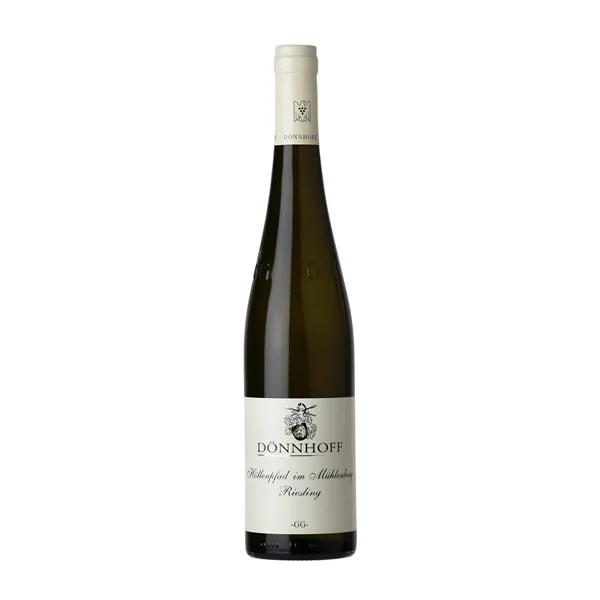 Donnhoff Roxheimer Hollenpfad Im Muhlenberg Riesling GG 2019 750ml