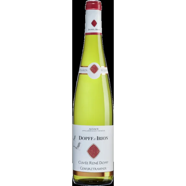Dopff & Irion Gewurztraminer Cuvee Rene Dopff 2020 750ml