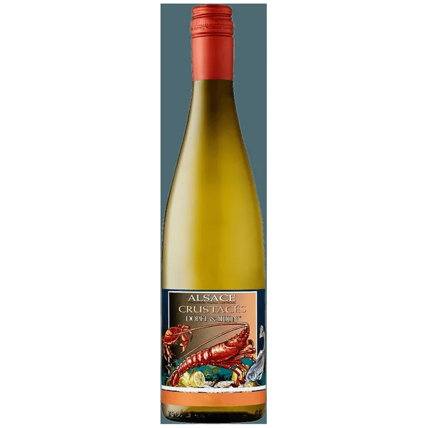 Dopff & Irion White Blend Crustaces 2020 750ml