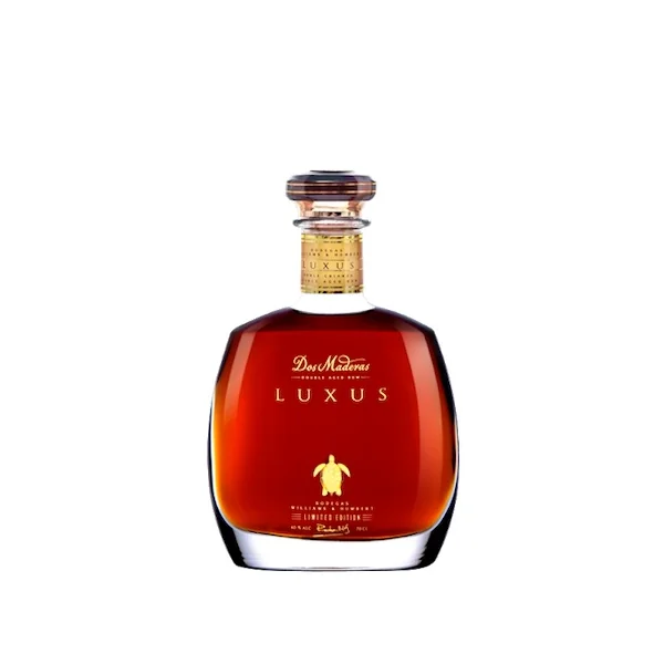 Dos Maderas Rum Luxus 15 Year 700ml