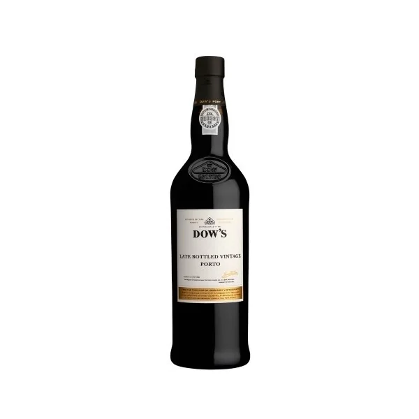 Dow's Port Late Bottled Vintage 2018 750ml