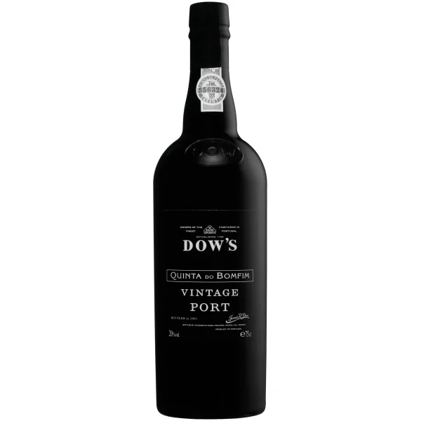 Dow's Port Quinta Do Bomfim Vintage 2013 750ml