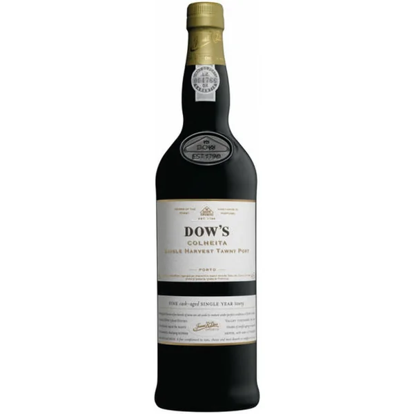 Dow's Port Tawny Colheita 2007 750ml