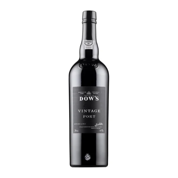 Dow's Port Vintage 2000 750ml