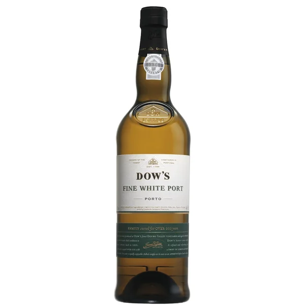 Dow's Port White NV 750ml