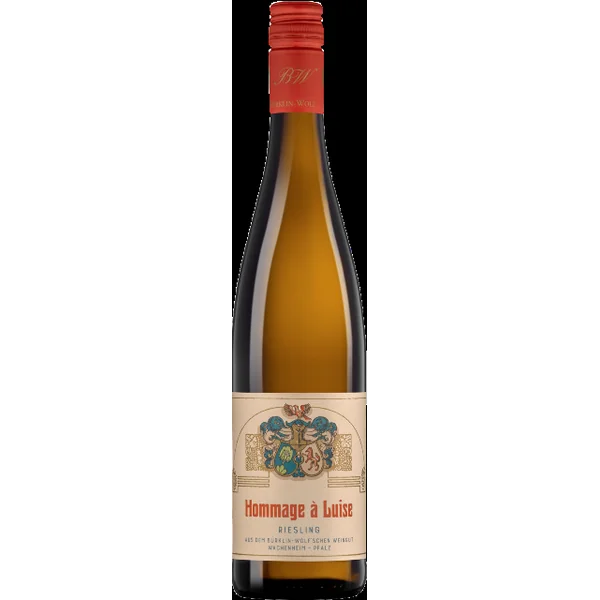 Dr. Burklin-Wolf Hommage A Luise Riesling 2023 750ml