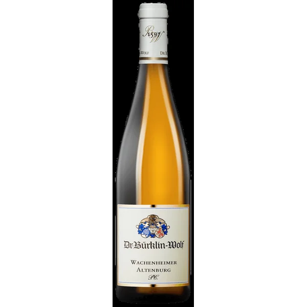 Dr. Burklin-Wolf PC Wachenheimer Altenburg Riesling 2018 750ml