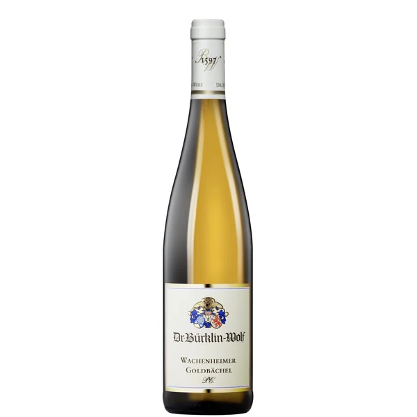 Dr. Burklin-Wolf PC Wachenheimer Goldbachel Riesling 2022 750ml