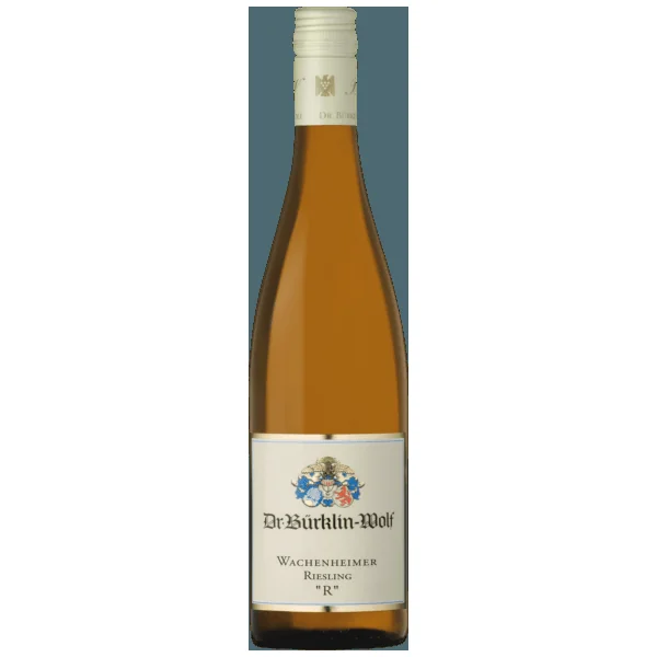 Dr. Burklin-Wolf Wachenheimer Riesling "R" Trocken 2020 750ml