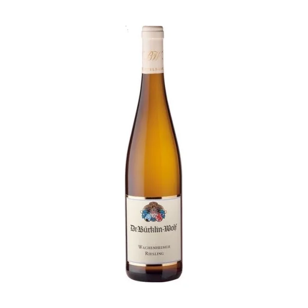 Dr. Burklin-Wolf Wachenheimer Trocken Riesling 2022 750ml
