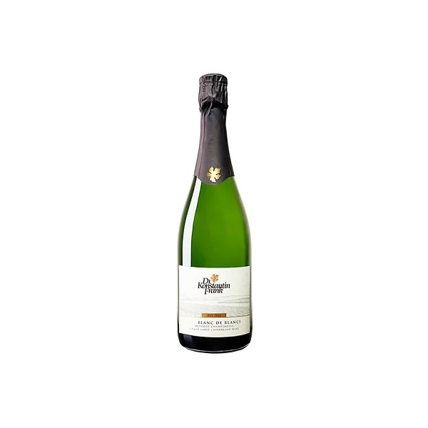 Dr. Konstantin Frank Blanc de Blancs 2020 750ml