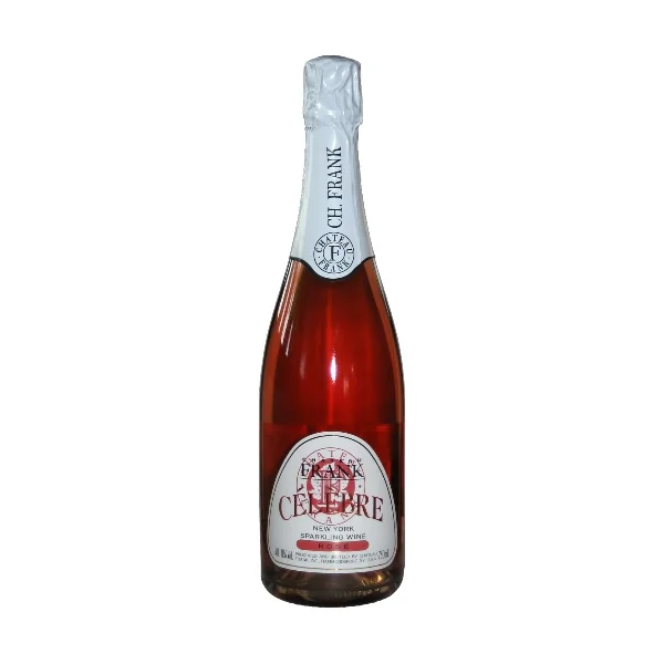 Dr. Konstantin Frank Celebre Rose NV 750ml