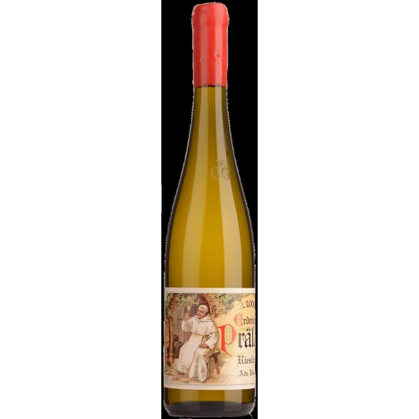 Dr. Loosen Erdener Pralat Riesling Auslese GG Alte Reben Reserve 2018 750ml