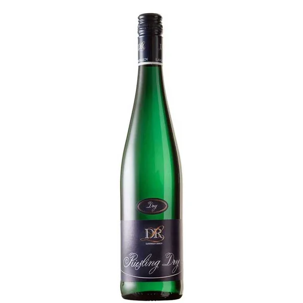 Dr. Loosen Riesling Dry Dr. L 2024 750ml