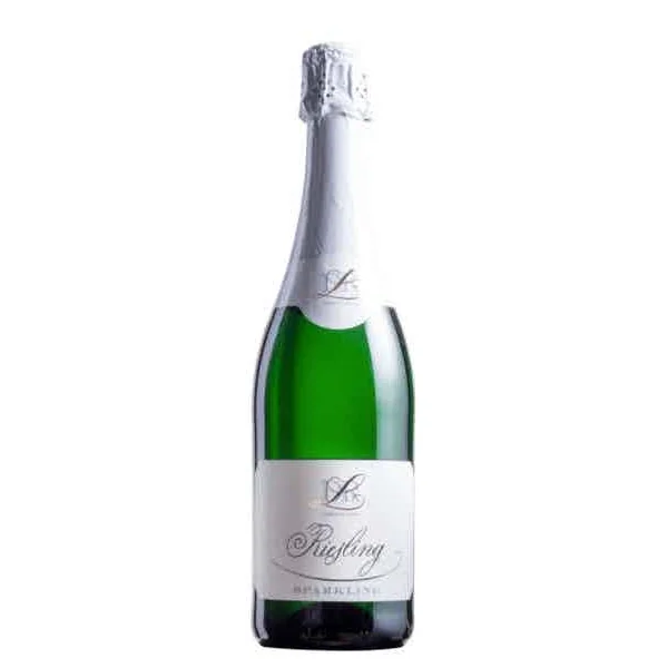 Dr. Loosen Sparkling Riesling Dr. L NV 750ml