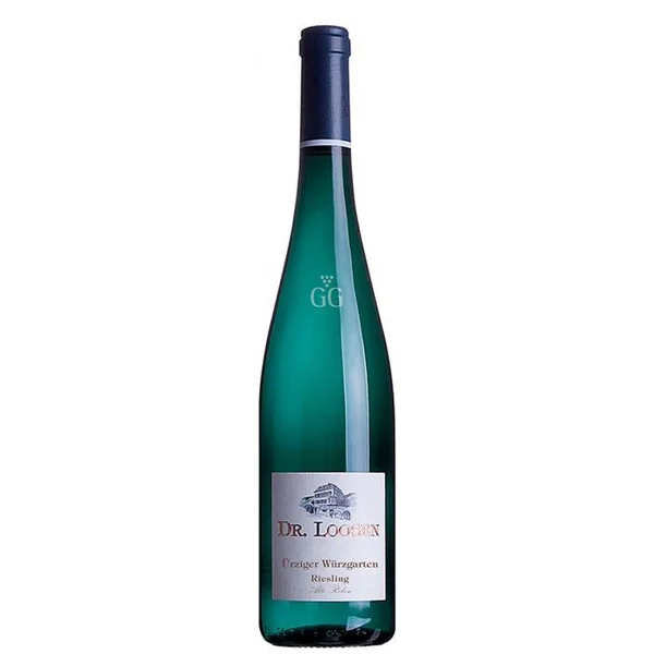 Dr. Loosen Urziger Wurzgarten Riesling GG Alte Reben 2014 750ml