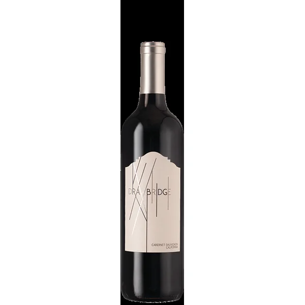 Drawbridge Cabernet Sauvignon 2023