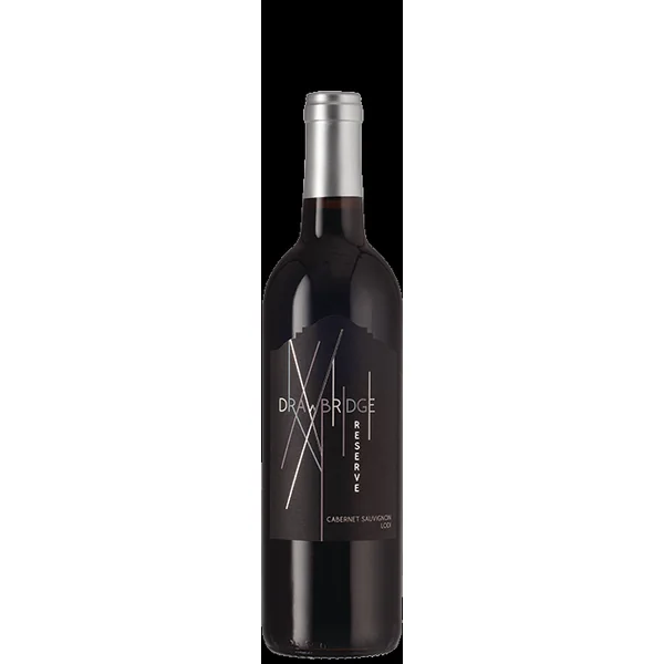 Drawbridge Cabernet Sauvignon Reserve 2023