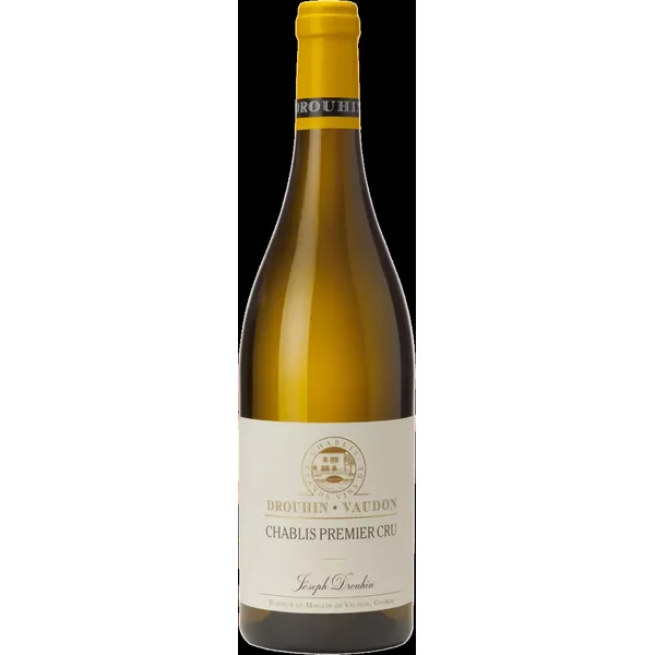 Drouhin-Vaudon Chablis 1er Cru 2022 750ml