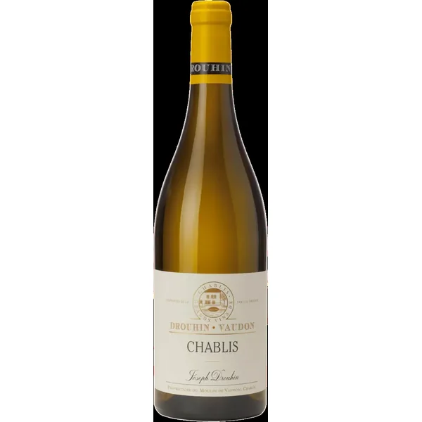 Drouhin-Vaudon Chablis 2023 750ml
