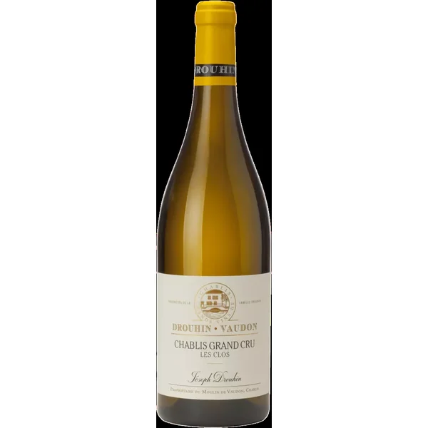 Drouhin-Vaudon Chablis Grand Cru Les Clos 2018 750ml