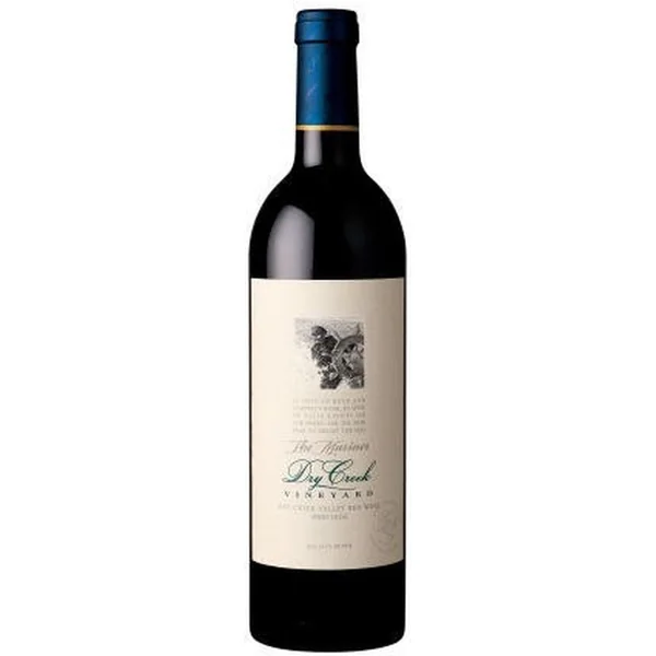 Dry Creek Vineyard Red Blend The Mariner 2021 750ml