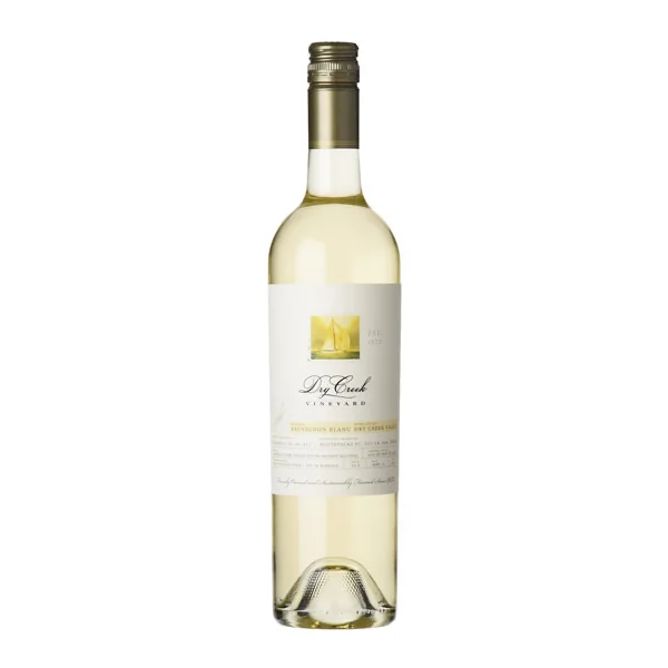 Dry Creek Vineyard Sauvignon Blanc 2022 750ml