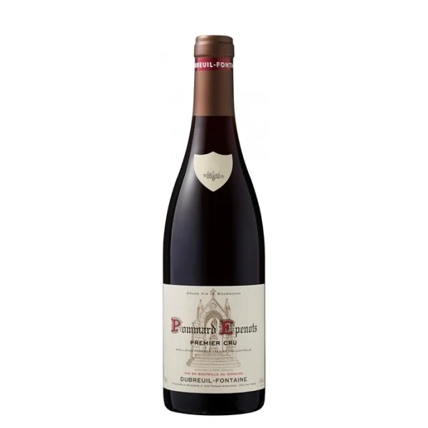 Dubreuil-Fontaine Pommard Premier Cru Les Epenots 2023 750ml