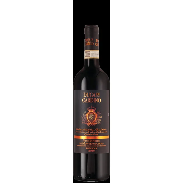Duca di Cardino Rosso di Montepulciano 2020