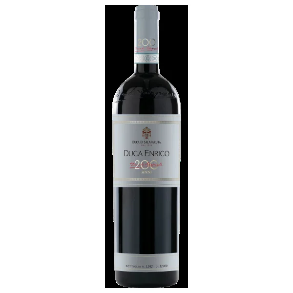 Duca di Salaparuta Duca Enrico 2020 750ml